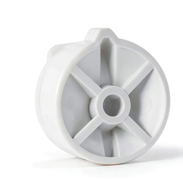 Timer Knob White Ymapinc Wall Switch Replacement 1.1in ABS-1