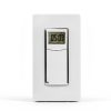 In Wall Timer Switch DEWENWILS HU03E 7‑Day Programmable LED Compatible-4