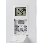 In Wall Timer Switch DEWENWILS HU03E 7‑Day Programmable LED Compatible-0