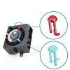 Intermatic 8-Piece Timer Tripper Set 4 Green ON / 4 Red OFF for TN/P-2