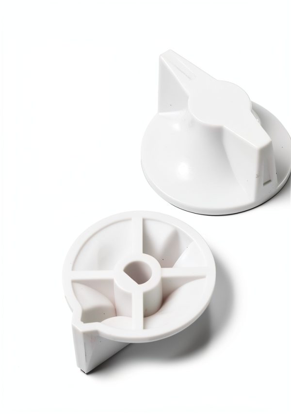 Timer Knob White Ymapinc Wall Switch Replacement 1.1in ABS-5