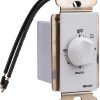 Southwire Woods 60 Minute Spring Wound Timer White Plastic-5