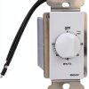 Southwire Woods 60 Minute Spring Wound Timer White Plastic-0