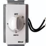 Southwire Extension Cord 13ft White Flat Plug Model 2237-0