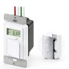 Enerlites HET01-C Programmable Wall Timer Switch White 1-4 Pack-2