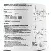 Southwire Woods 60 Minute Spring Wound Timer White Plastic-6
