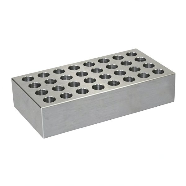 Diversified Biotech CHAM-3200 CryoVial Chamber for 2.0 mL Cryo Tubes-0
