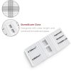 Fristaden Lab Neubauer Hemocytometer - Diamond Etched, Light Glass-1