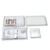 CONSINA Blood Counting Chamber Neubauer with Lines and 2 Coverslips-5