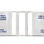 Petroff Hausser Counter Counting Chamber 3900 75mm x 32mm Lab Cellware-0
