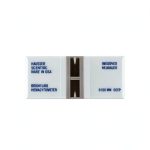 Glass Double Neubauer Chamber 3100 by Hausser Scientific Rhodium Layer-0