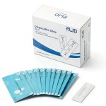 RWD High Precision Hemocytometer Disposable Slides 10 µL for C100-0