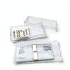CONSINA Blood Counting Chamber Neubauer with Lines and 2 Coverslips-4