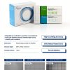 Cellop-Chip Hemocytometer Neubauer Improved NI Chamber 10µL 50 pcs-2