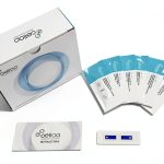 Cellop-Chip Hemocytometer Neubauer Improved NI Chamber 10µL 50 pcs-0