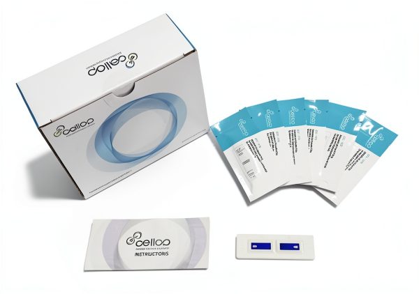Cellop-Chip Hemocytometer Neubauer Improved NI Chamber 10µL 50 pcs-0