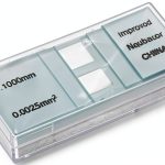 Improved Neubauer Hemocytometer Wintopscope Double Counting Chamber-0