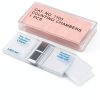Improved Neubauer Hemocytometer Chamber Creahub Bright Line + 2 Covers-4