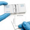 Cell Counting Chamber Pulsecore Neubauer Hemocytometer Grid 32x75mm-1