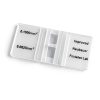 Fristaden Lab Neubauer Hemocytometer - Diamond Etched, Light Glass-0