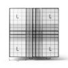 Cell Counting Chamber Neubauer by Gebeauty Ree - Line 2 Coverslips-2