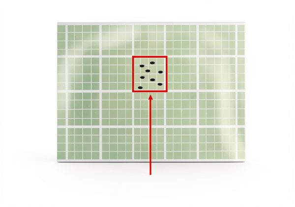 Improved Neubauer Hemocytometer Microyn Chamber-3