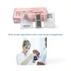 Hemocytometer Feleolibe Counting Chamber with Grid and Cover Glasses-4