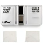 Improved Neubauer Hemocytometer Microyn Chamber-0