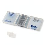 Cell Counting Chamber Neubauer by Gebeauty Ree - Line 2 Coverslips-0